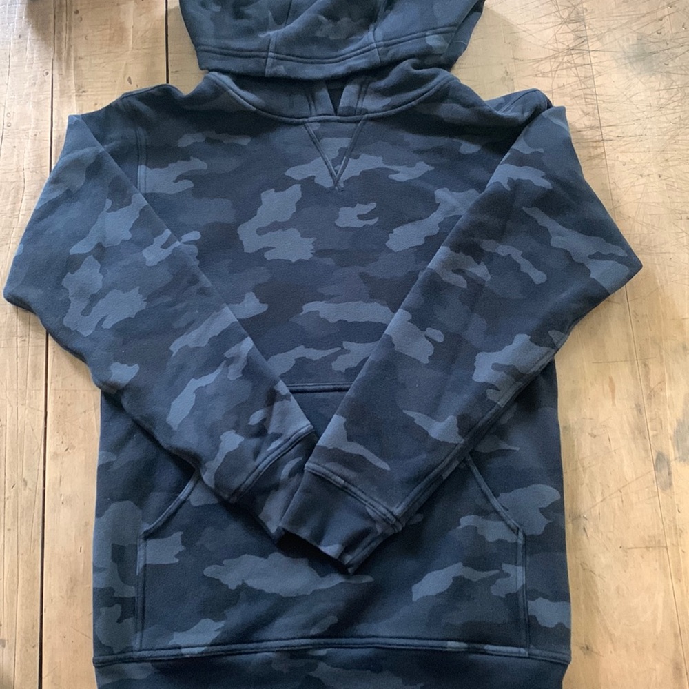 lululemon All Yours Hoodie